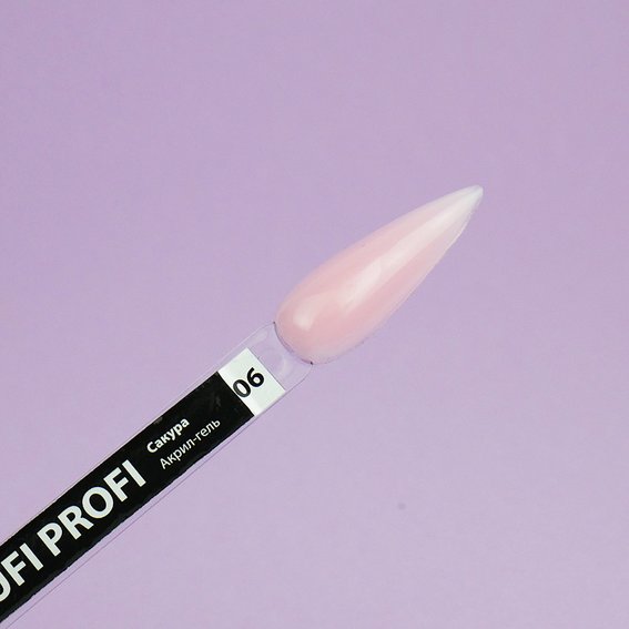TUFI profi PREMIUM Acrylgel 06 Sakura