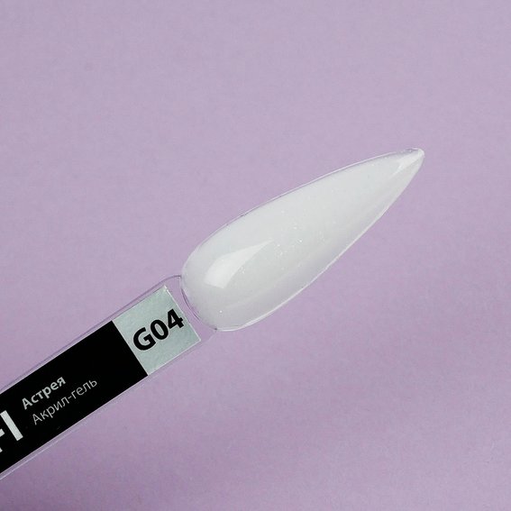TUFI profi PREMIUM Acrylgel G04 Astrea