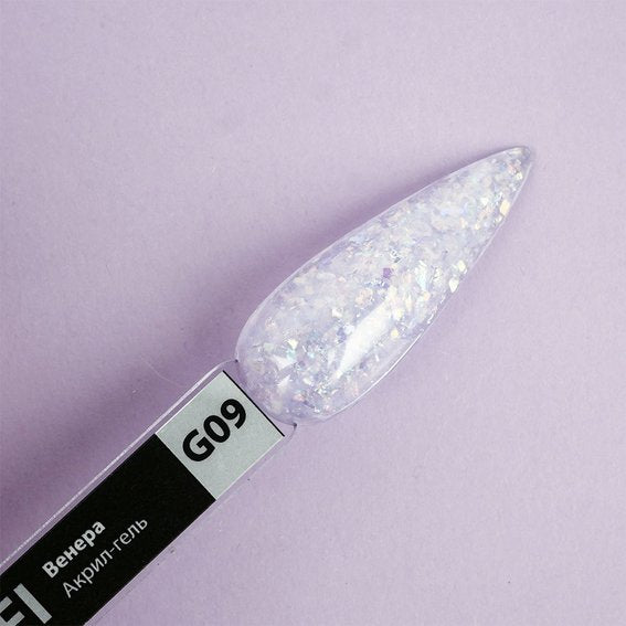 TUFI profi PREMIUM Acrylgel G09 Venus