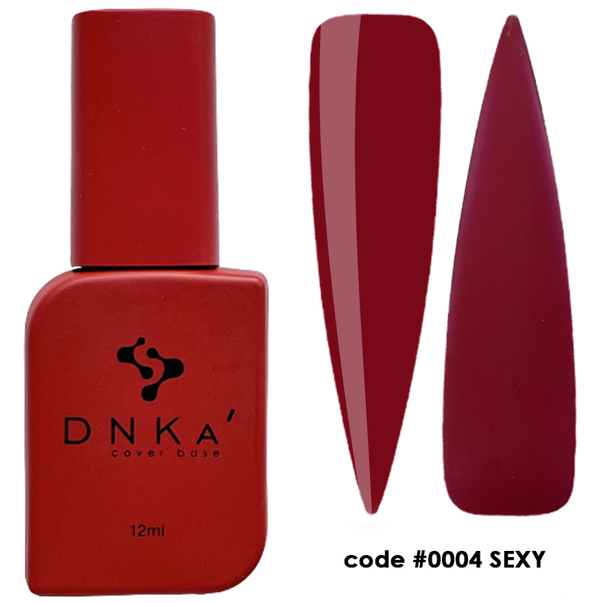 Deckende Base №0004 SEXY von DNKa (Coverbase)