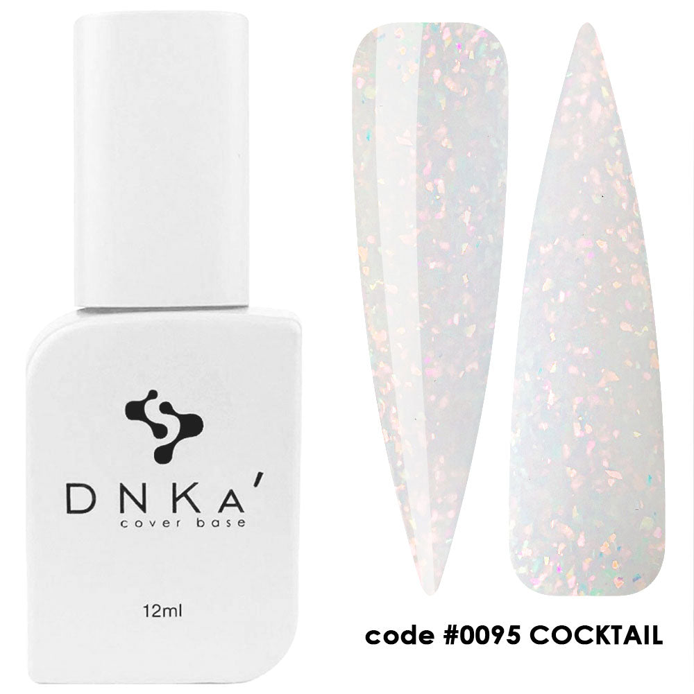 Deckende Base №0095 COCTAIL von DNKa (Coverbase)