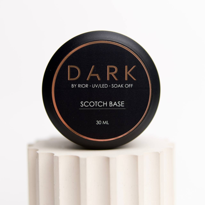 DARK SCOTCH BASE