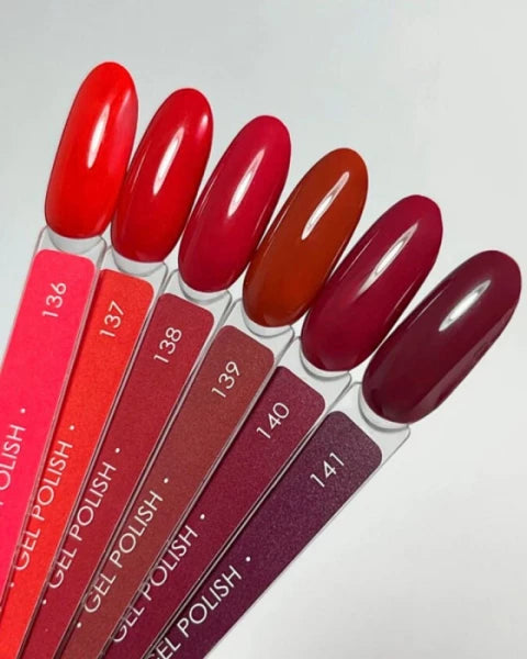 DARK Gellack Gel Polish 141