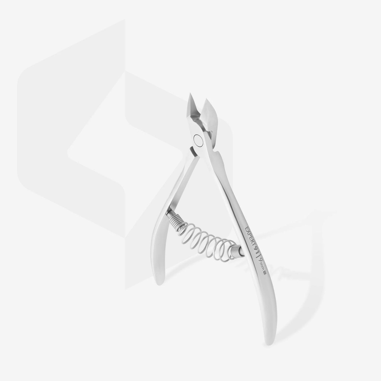 Professionelle Nagelhautzange von Staleks EXPERT 91