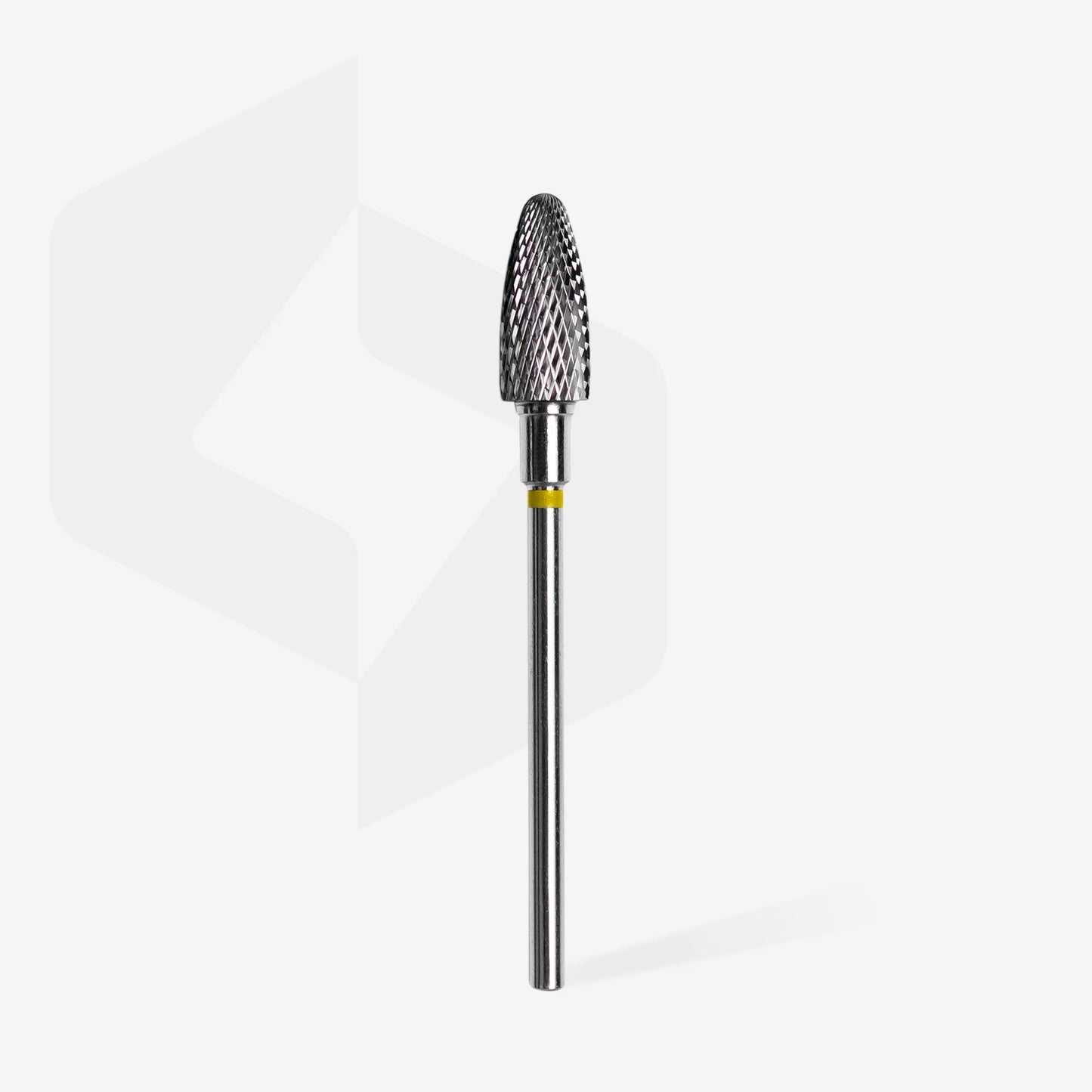 Hartmetallfräser "Mais", Durchmesser 6 Mm / Arbeitsteil 14 Mm