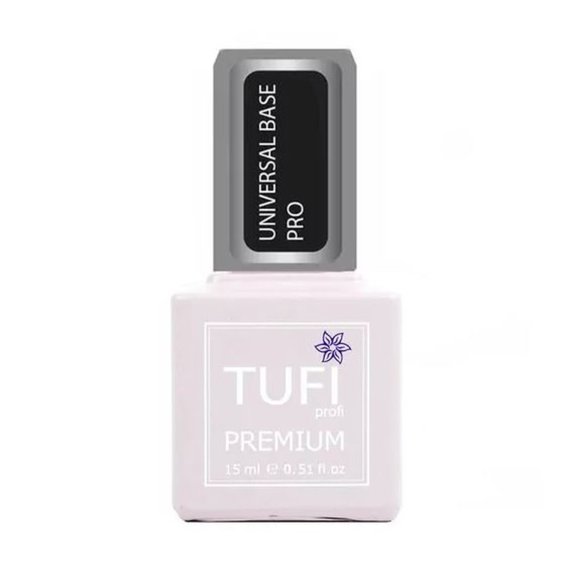 TUFI profi PREMIUM Universal Base Pro