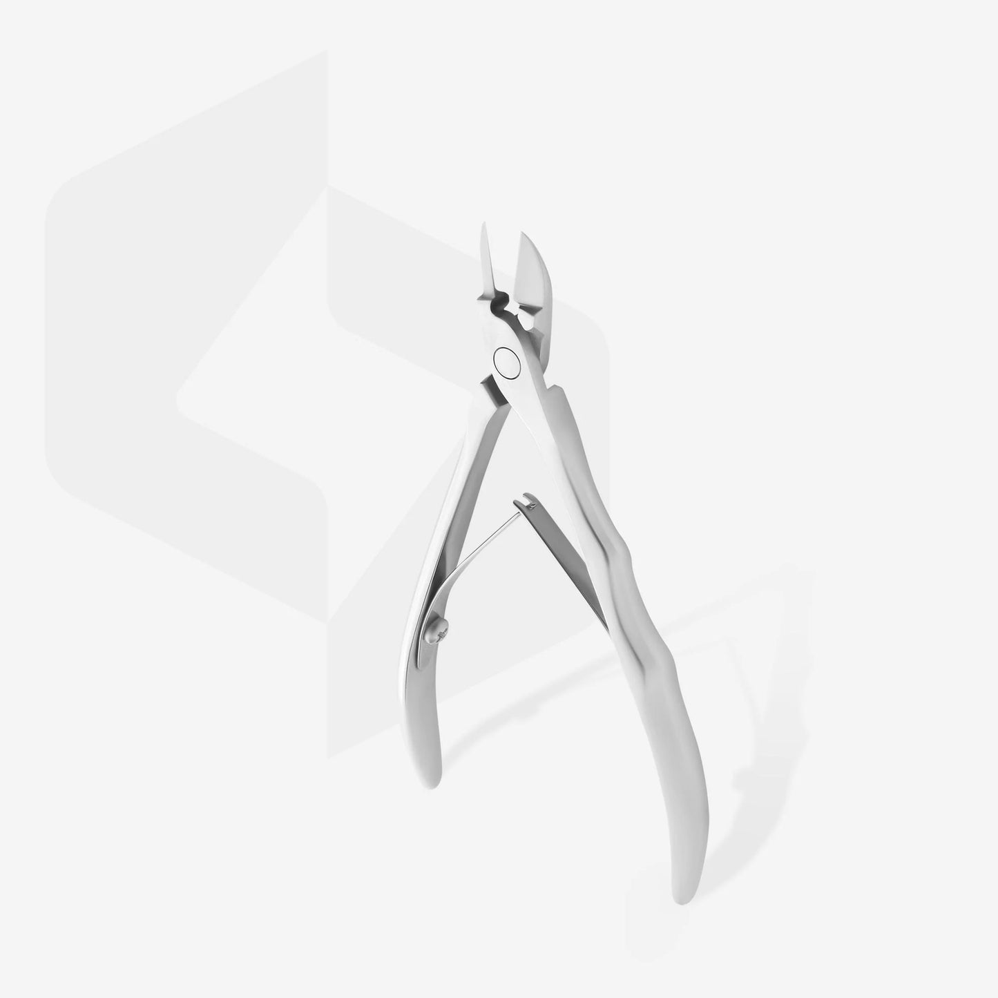 Professionelle Nagelzange von Staleks EXPERT 60