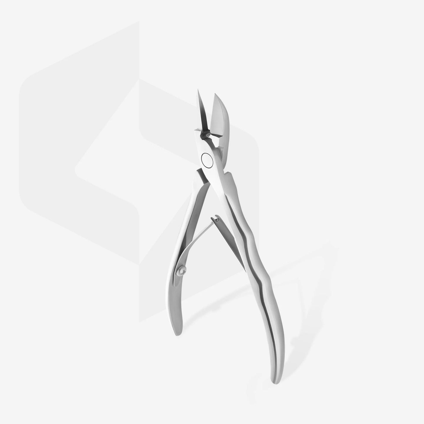 Professionelle Nagelzange von Staleks EXPERT 60