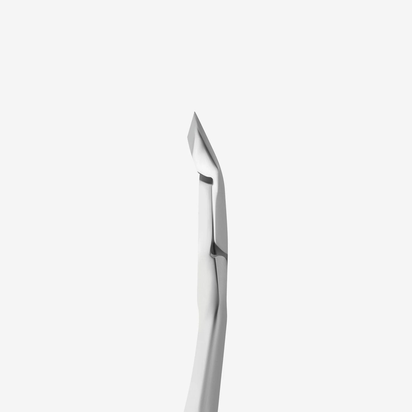 Professionelle Nagelhautzange von Staleks EXPERT 81/ 6mm