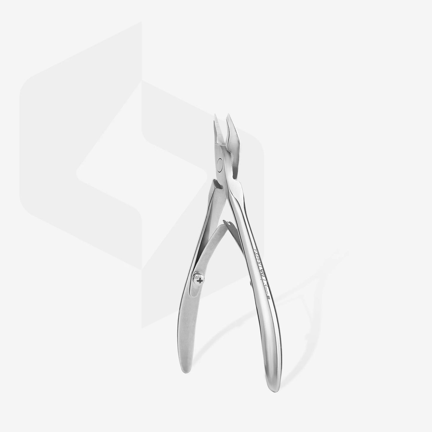 Professionelle Nagelhautzange von Staleks EXPERT 90