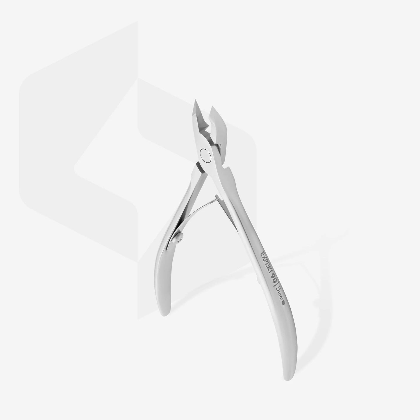 Professionelle Nagelhautzange von Staleks EXPERT 90