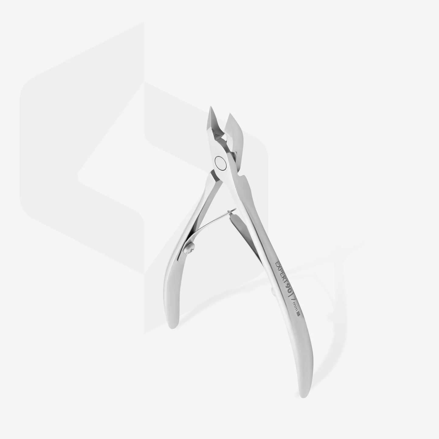Professionelle Nagelhautzange von Staleks EXPERT 90