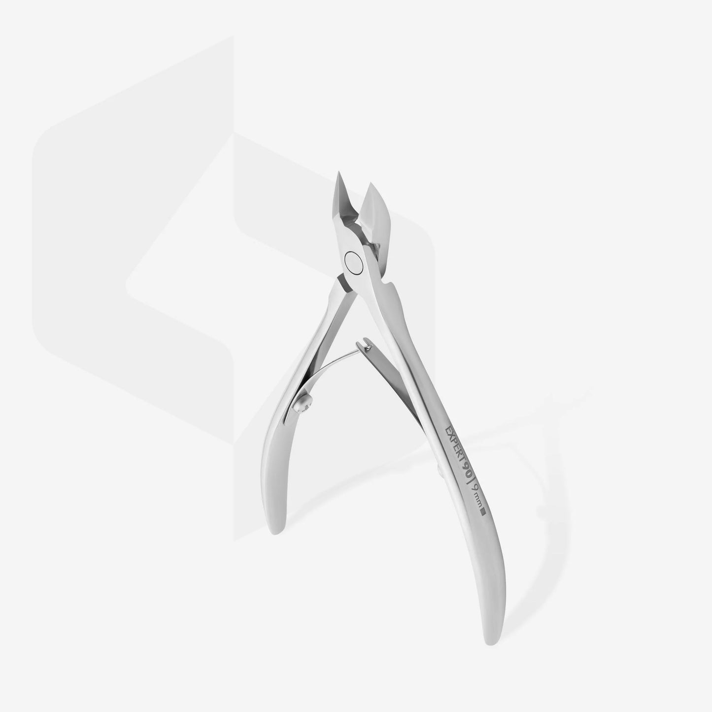 Professionelle Nagelhautzange von Staleks EXPERT 90