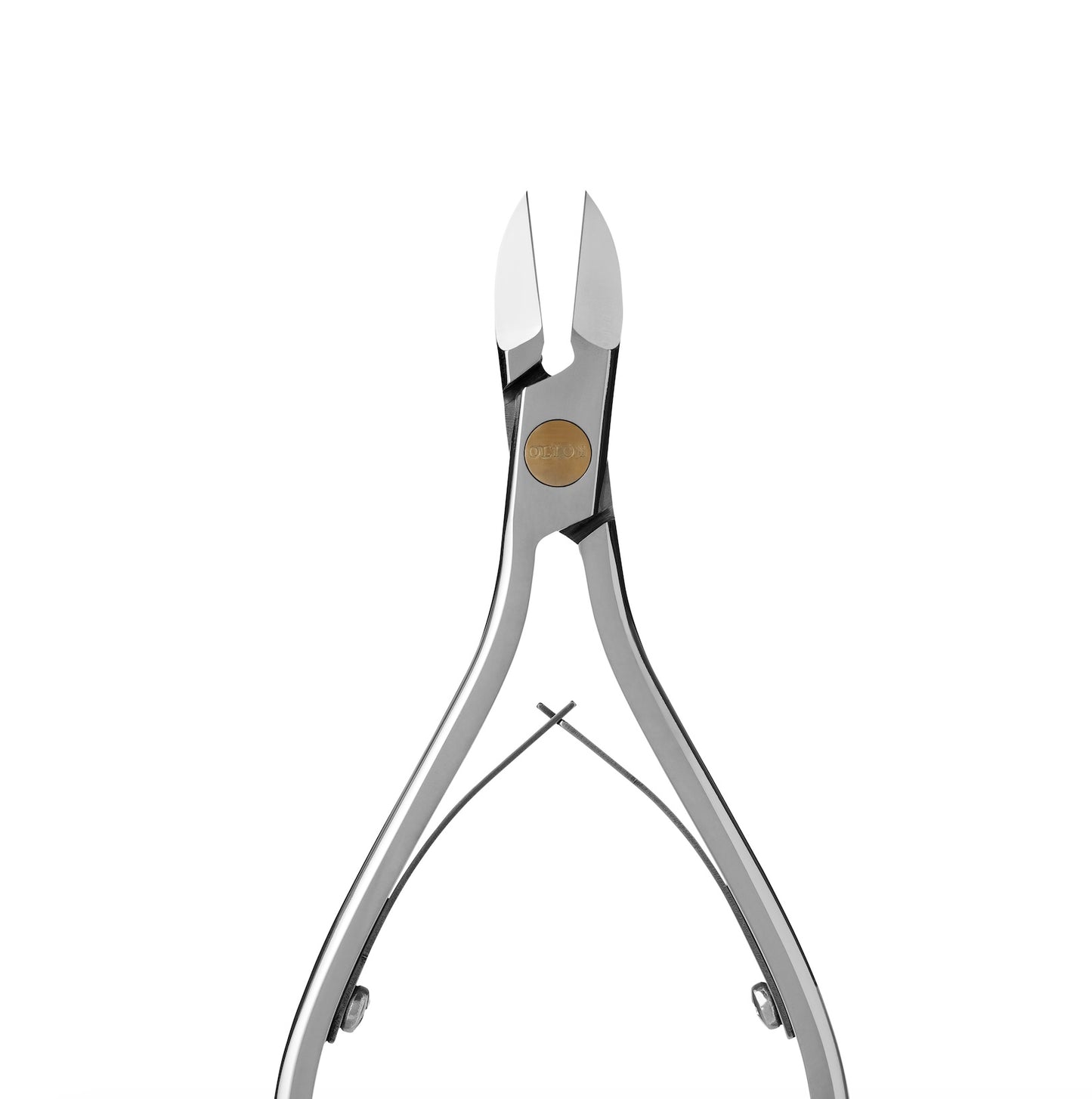 OLTON Nagelzange XXXL