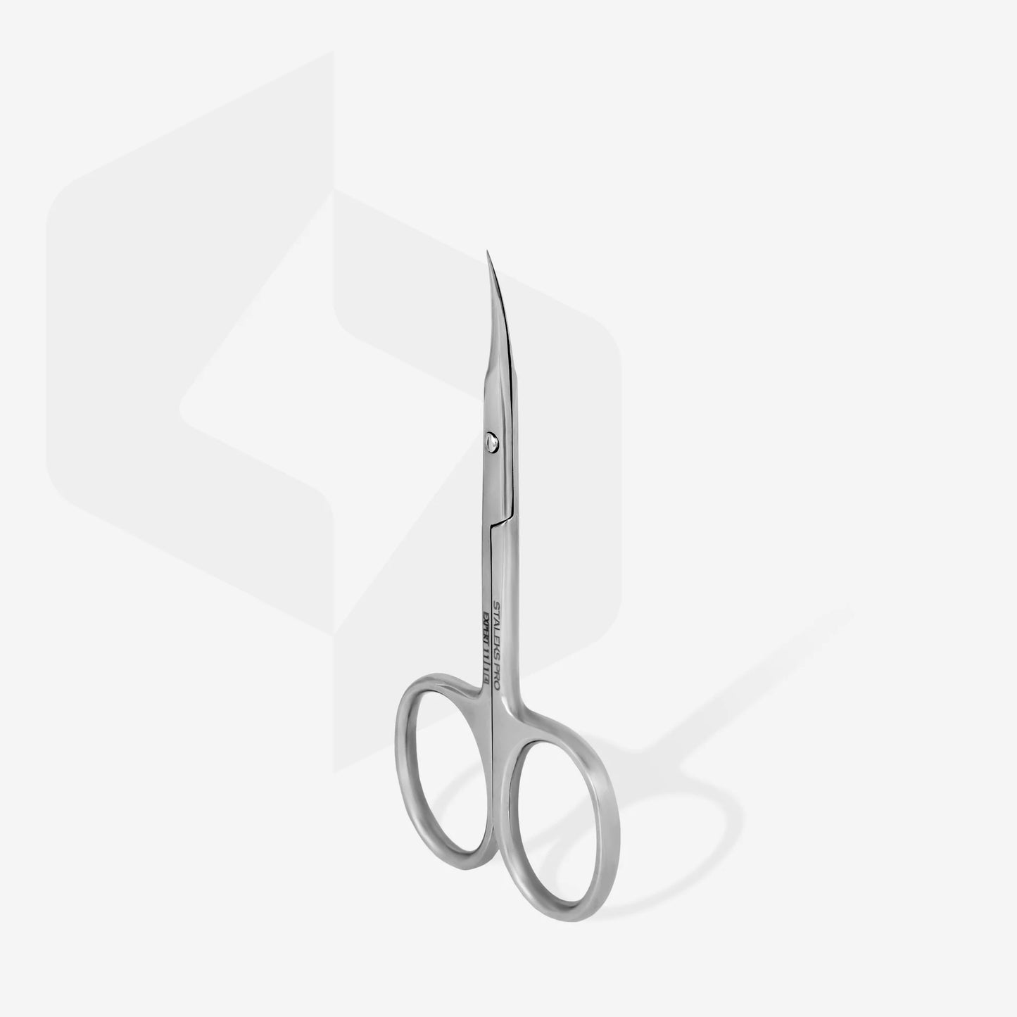 Professionelle Nagelhautschere EXPERT 11 TYPE 1 (Für Linkshänder)