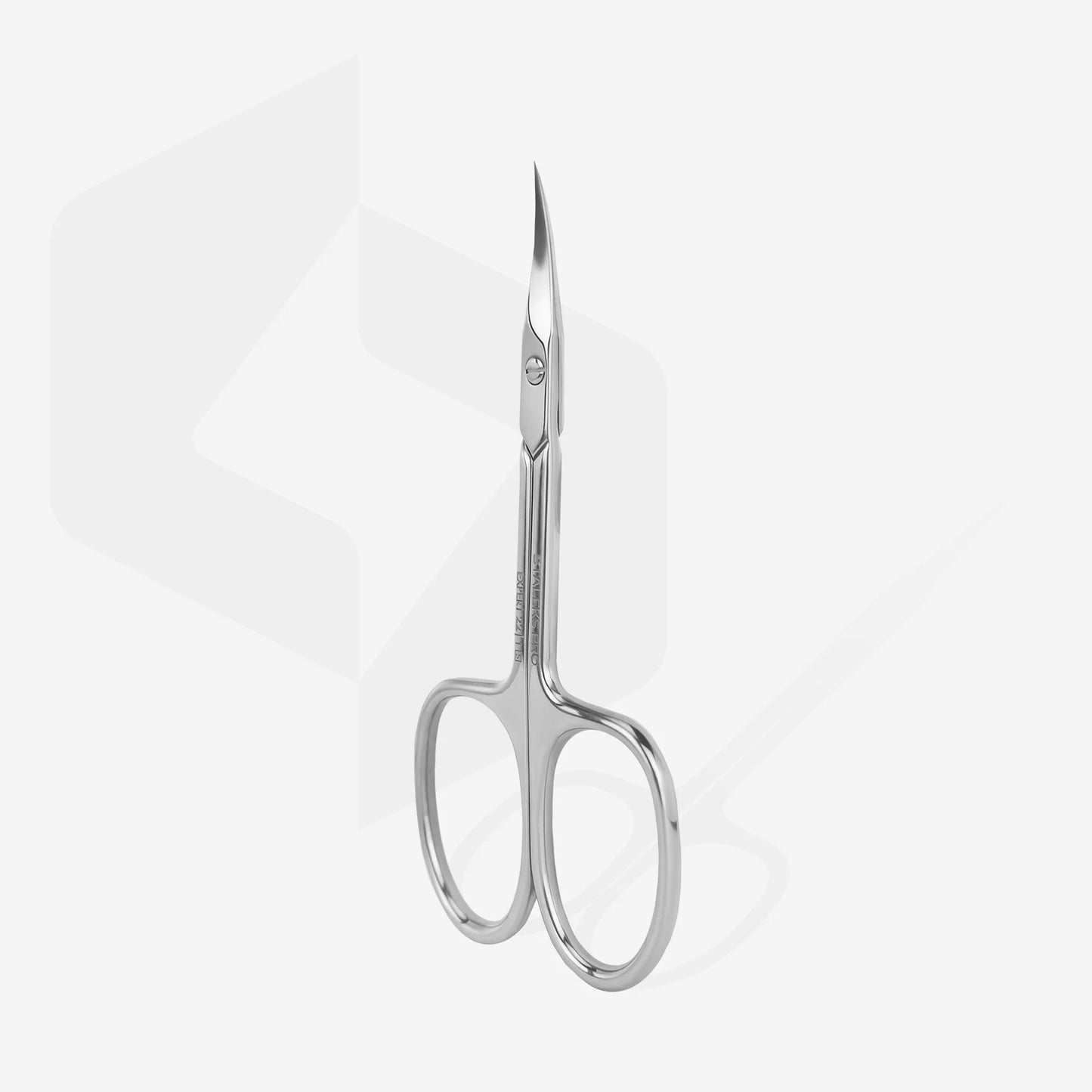 Professionelle Nagelhautschere EXPERT 22 TYPE 1