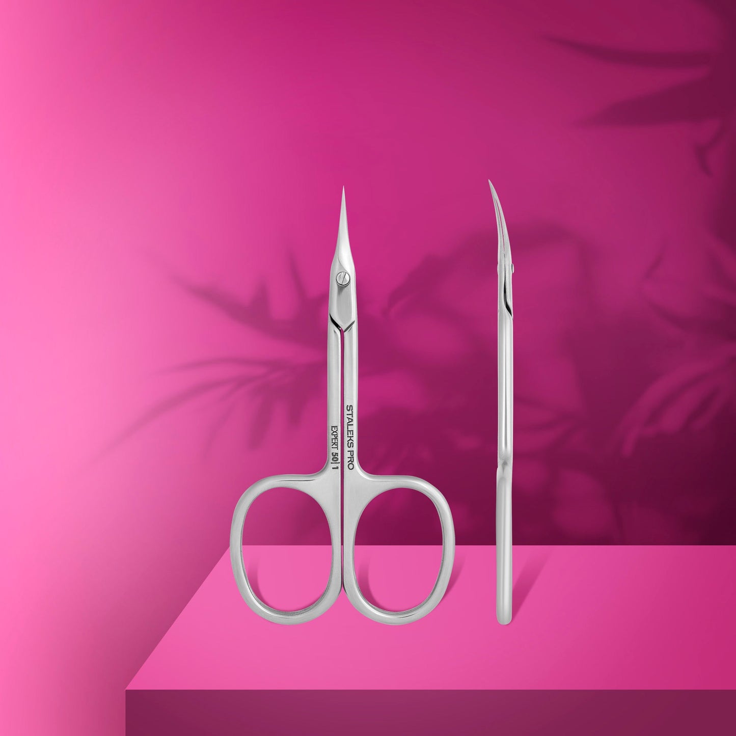 Professionelle Nagelhautschere EXPERT 50