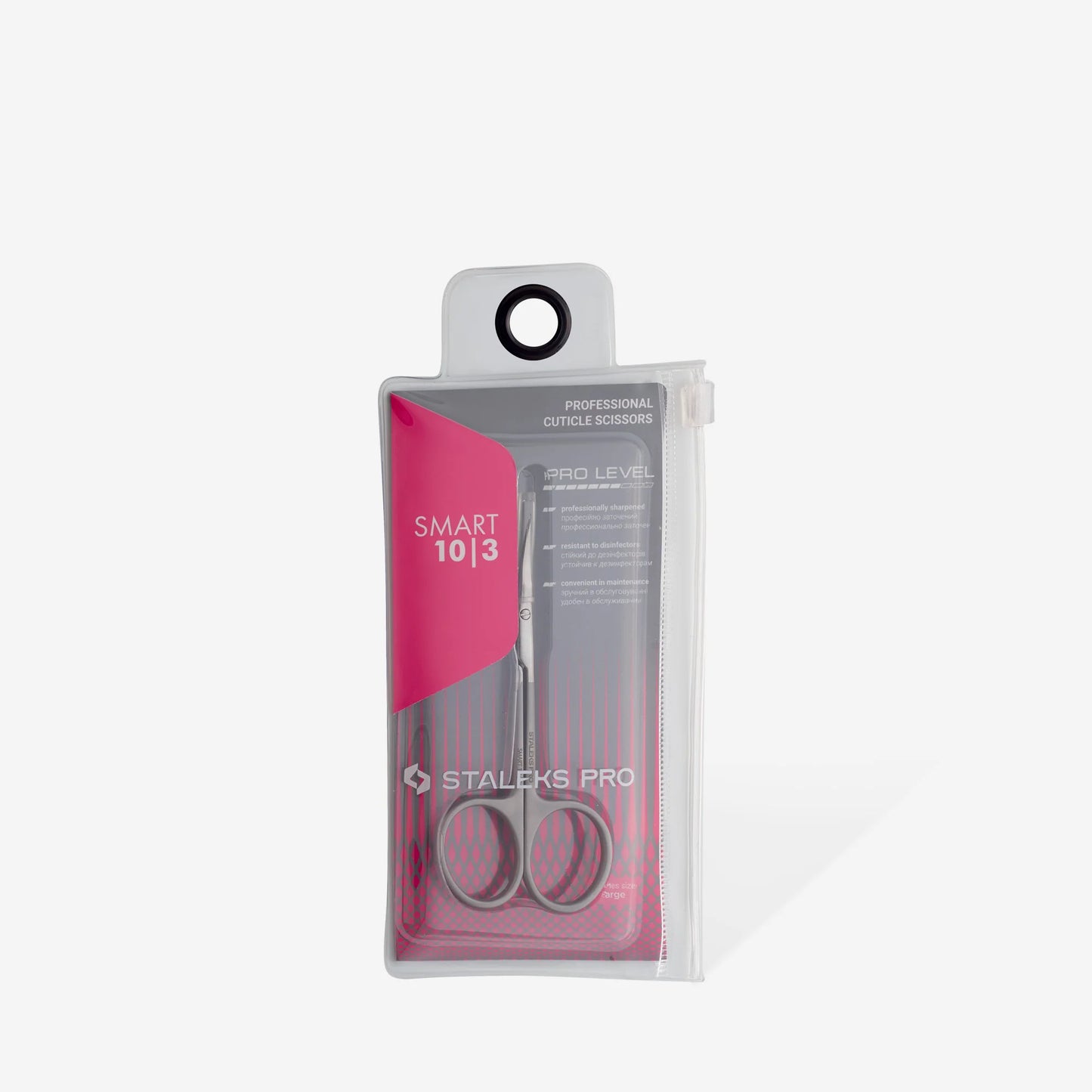 Professionelle Nagelhautschere SMART 10 TYP 3