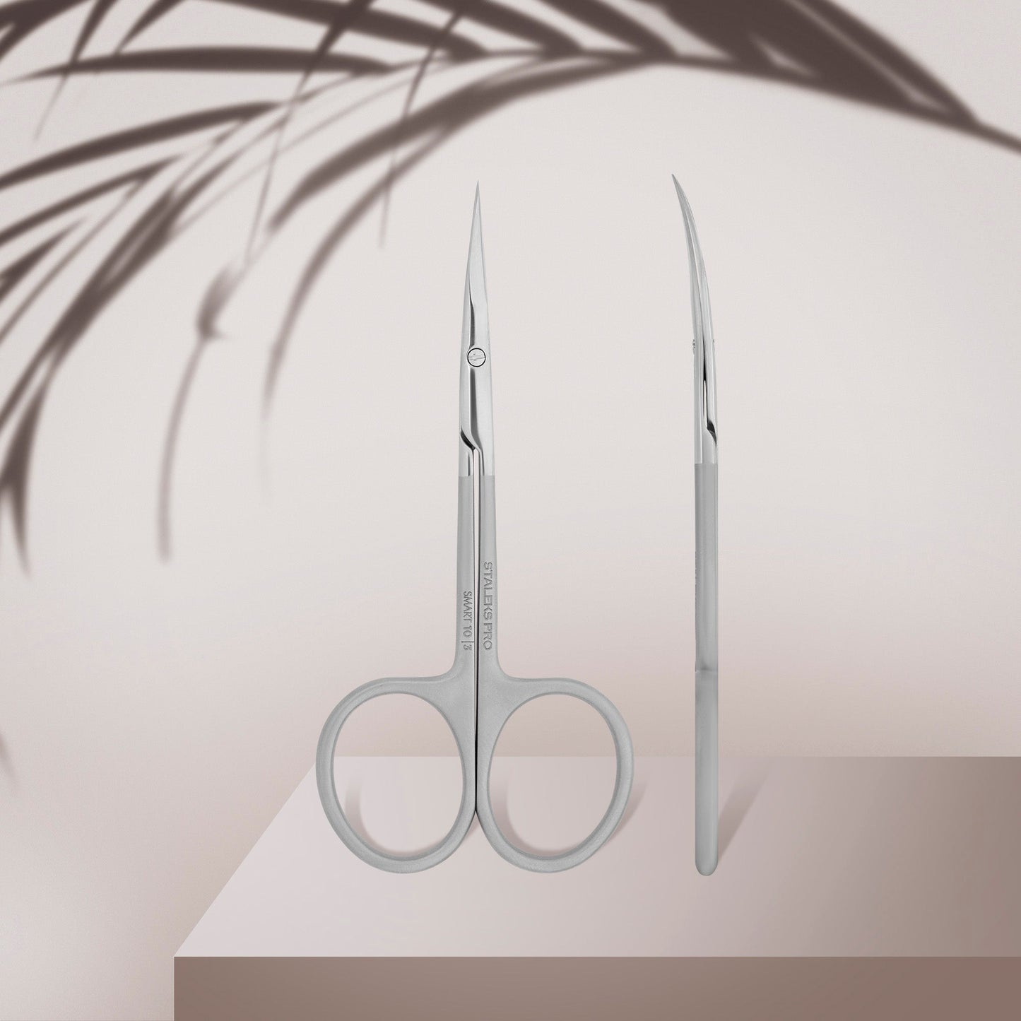 Professionelle Nagelhautschere SMART 10 TYP 3
