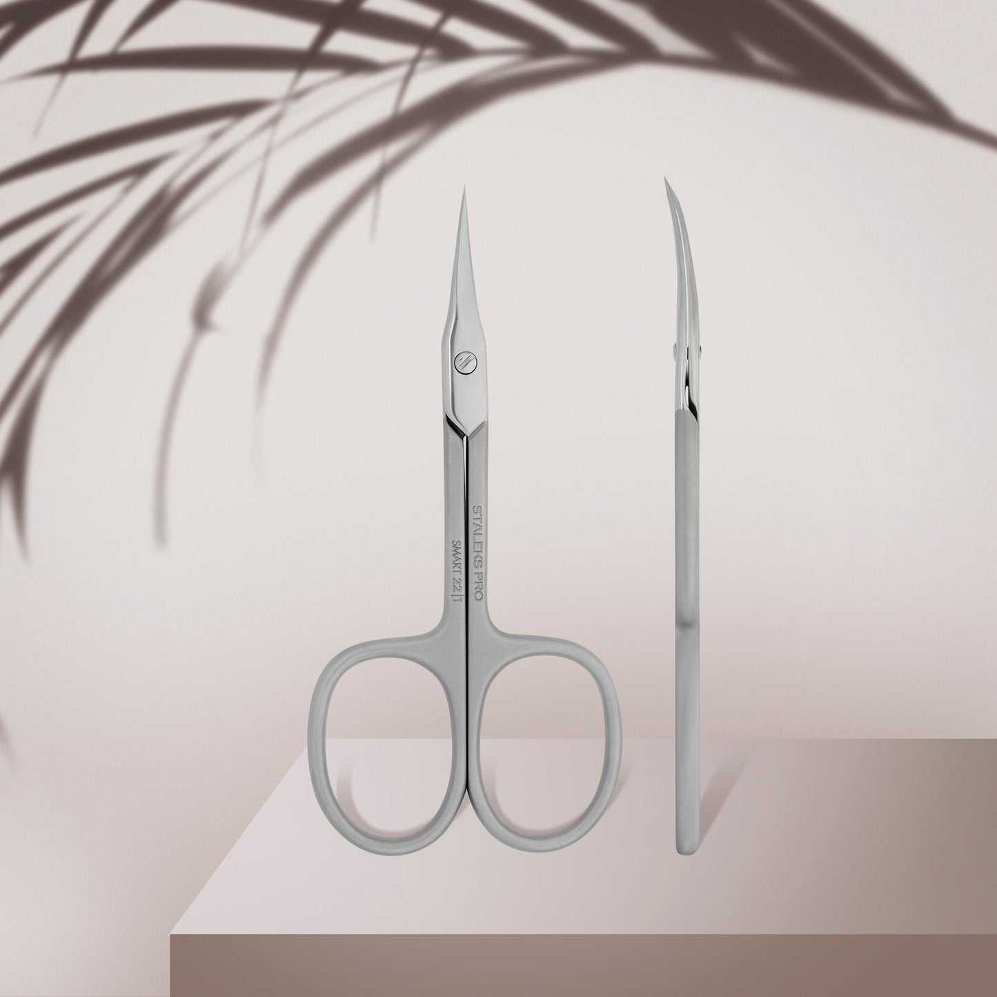 Professionelle Nagelhautschere SMART 22 TYP 1