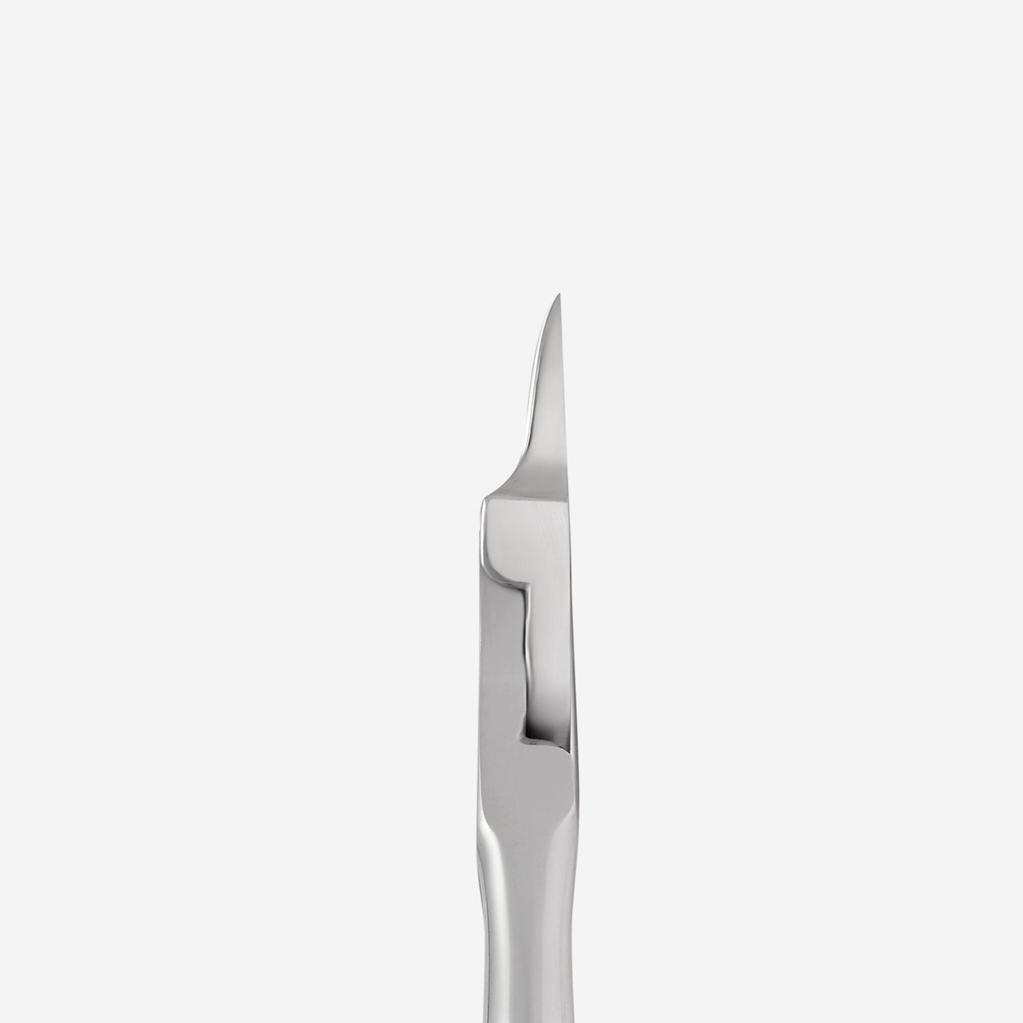 Professionelle Nagelzange für eingewachsene Nägel PODO 30/18mm von STALEKS