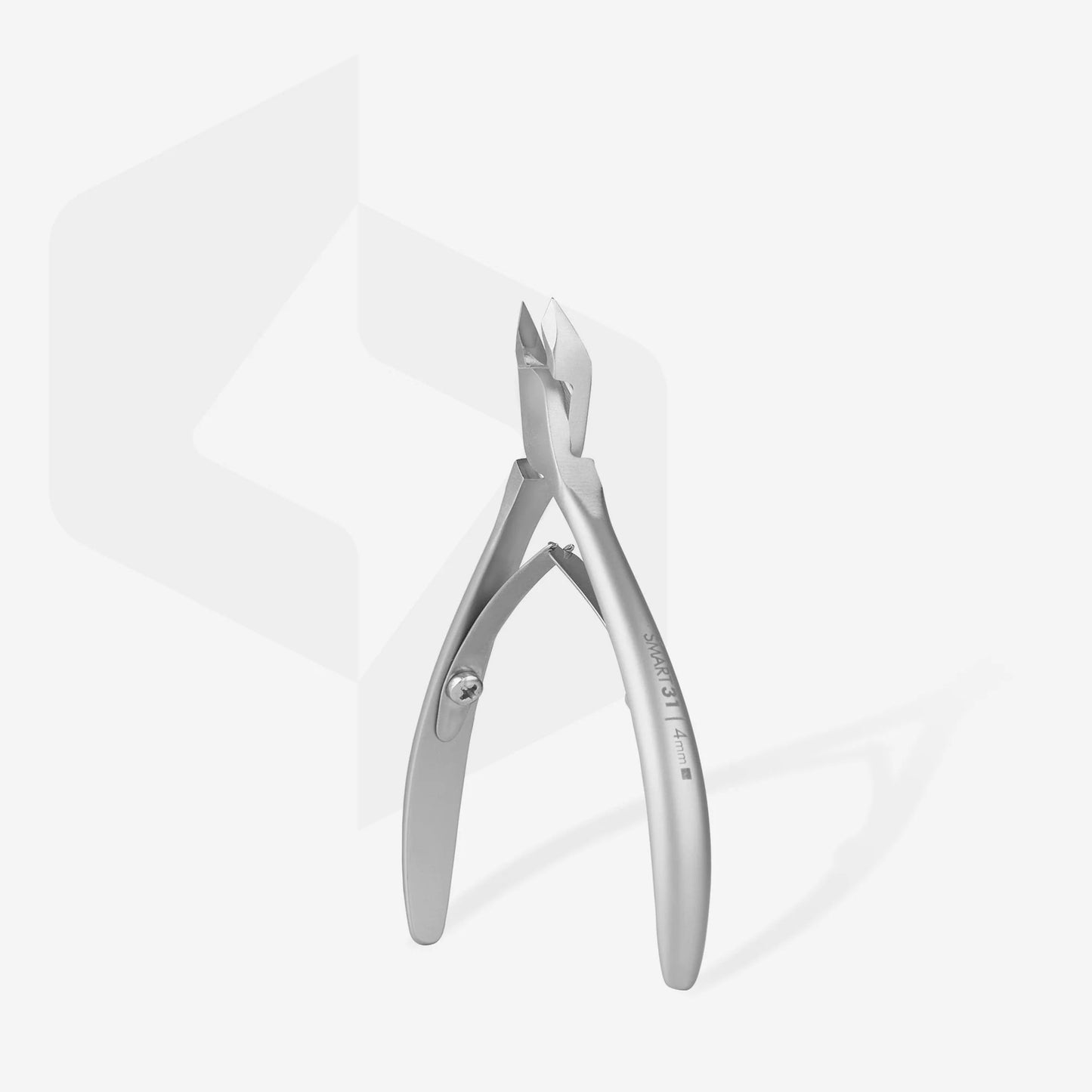 Professionelle Nagelhautzange SMART 31
