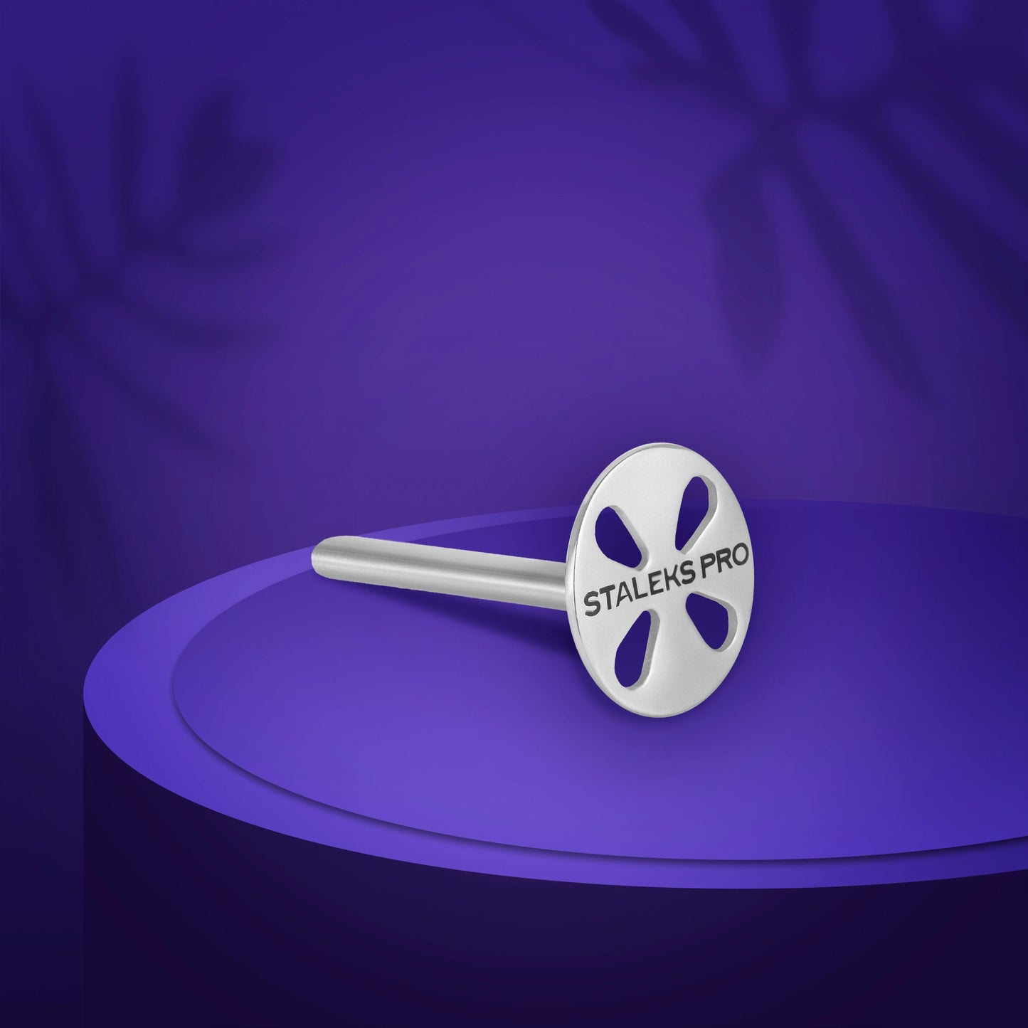PODO-Disk-Set M (20mm) von Staleks PRO