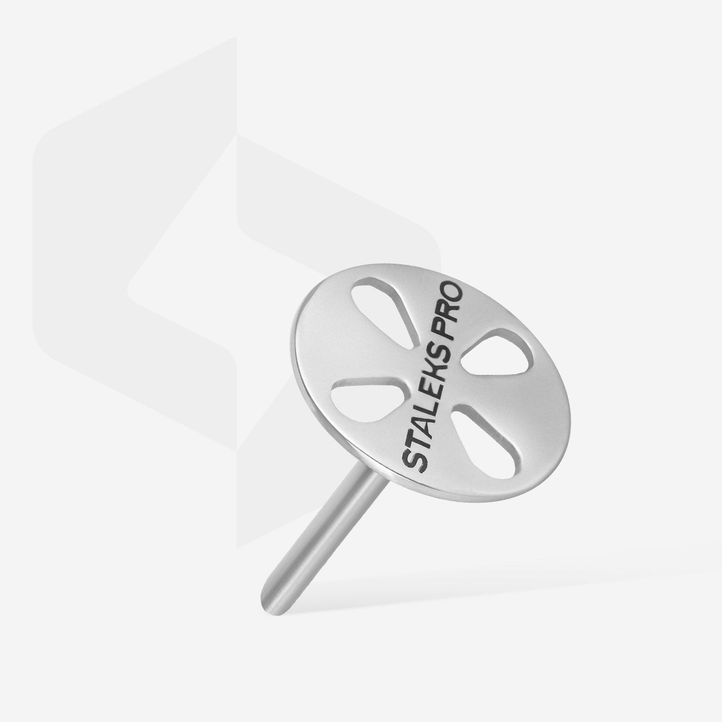 PODO-Disk-Set L (lang) (25mm) von Staleks PRO
