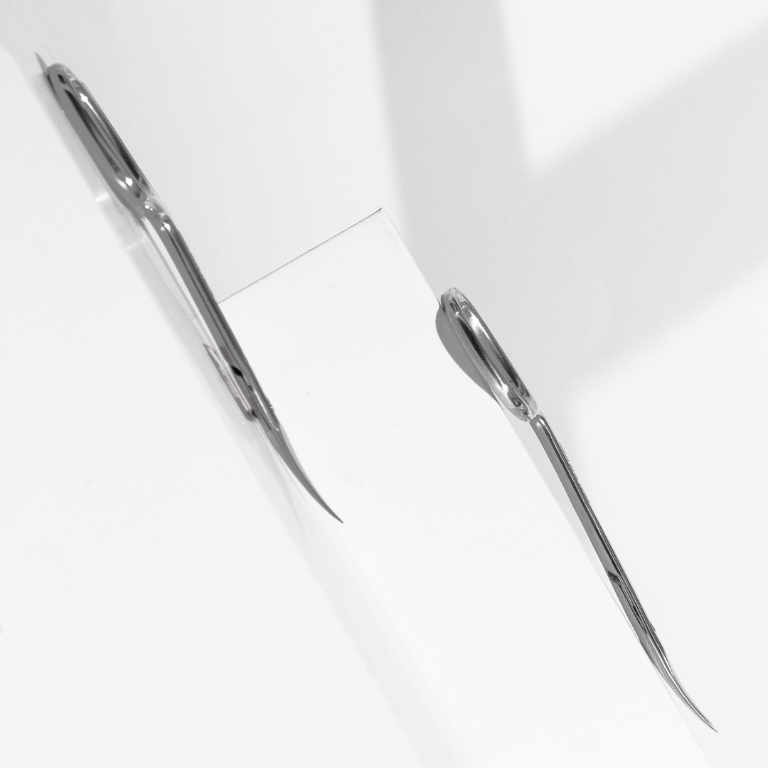 Professionelle Nagelhautschere von Staleks EXCLUSIVE 20/1