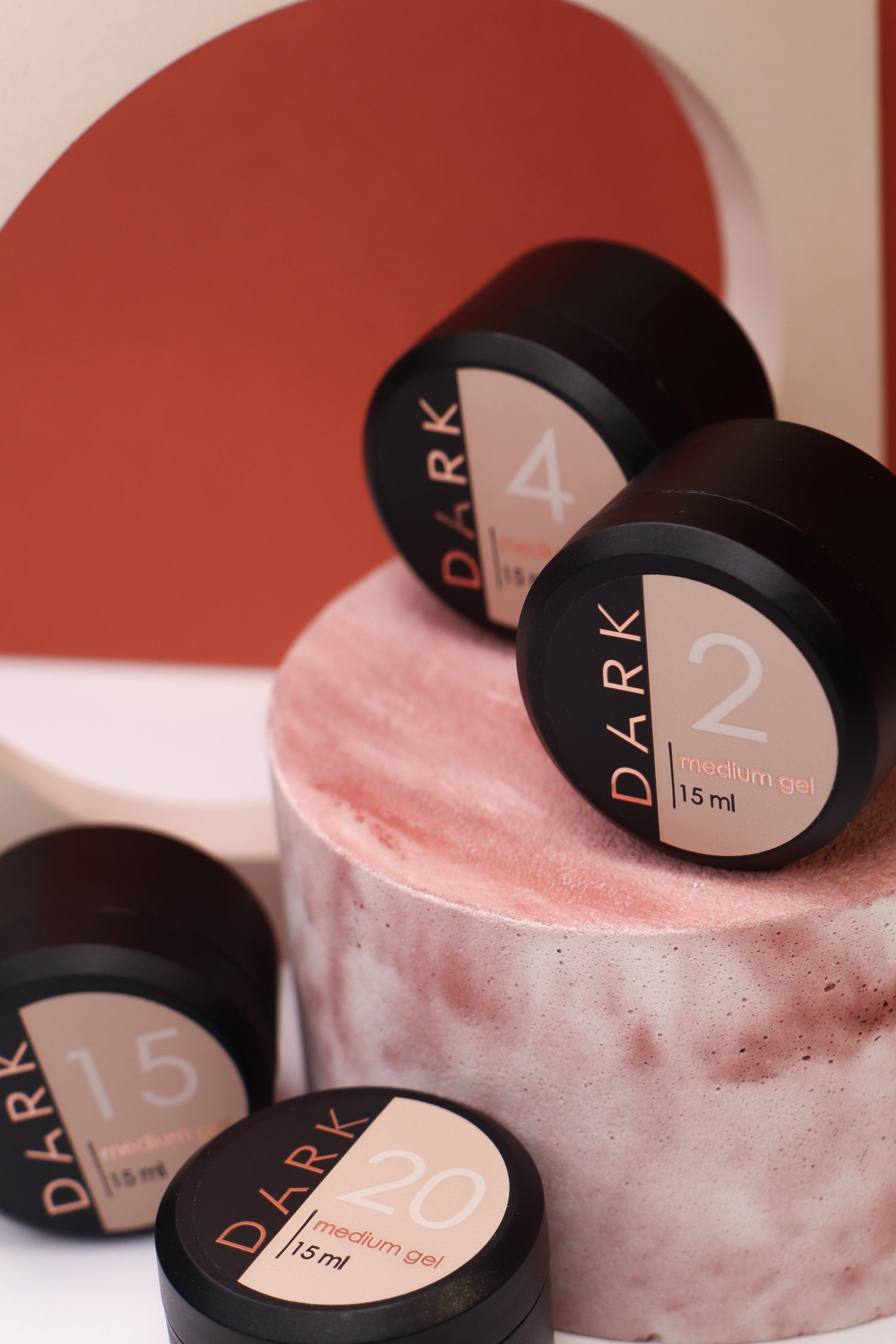Produkte DARK