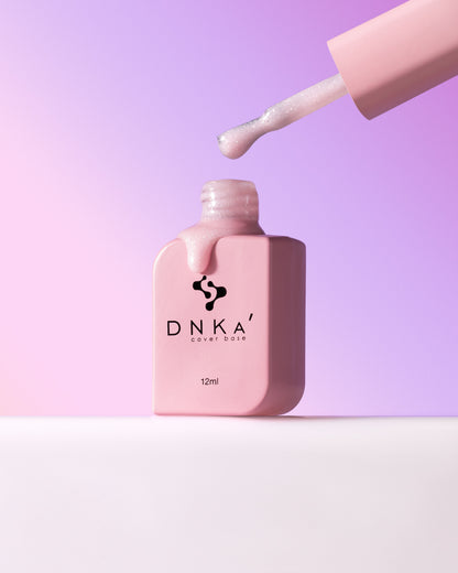 Flüssiges/Light Acrylgel #0005 MARZIPAN von DNKa