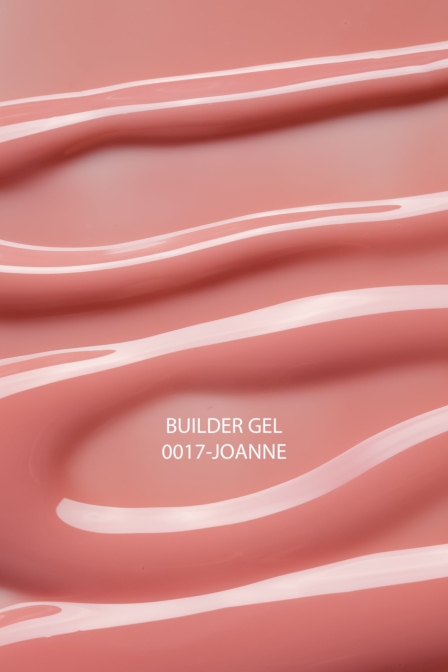 Aufbaugel DNKa Builder Gel Nr. 0017 Joanne 30 ml