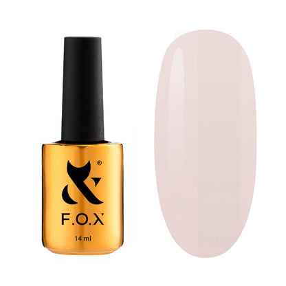 Flüssiges Acrygel FOX Acryl gel Bottle №004, 14 ml