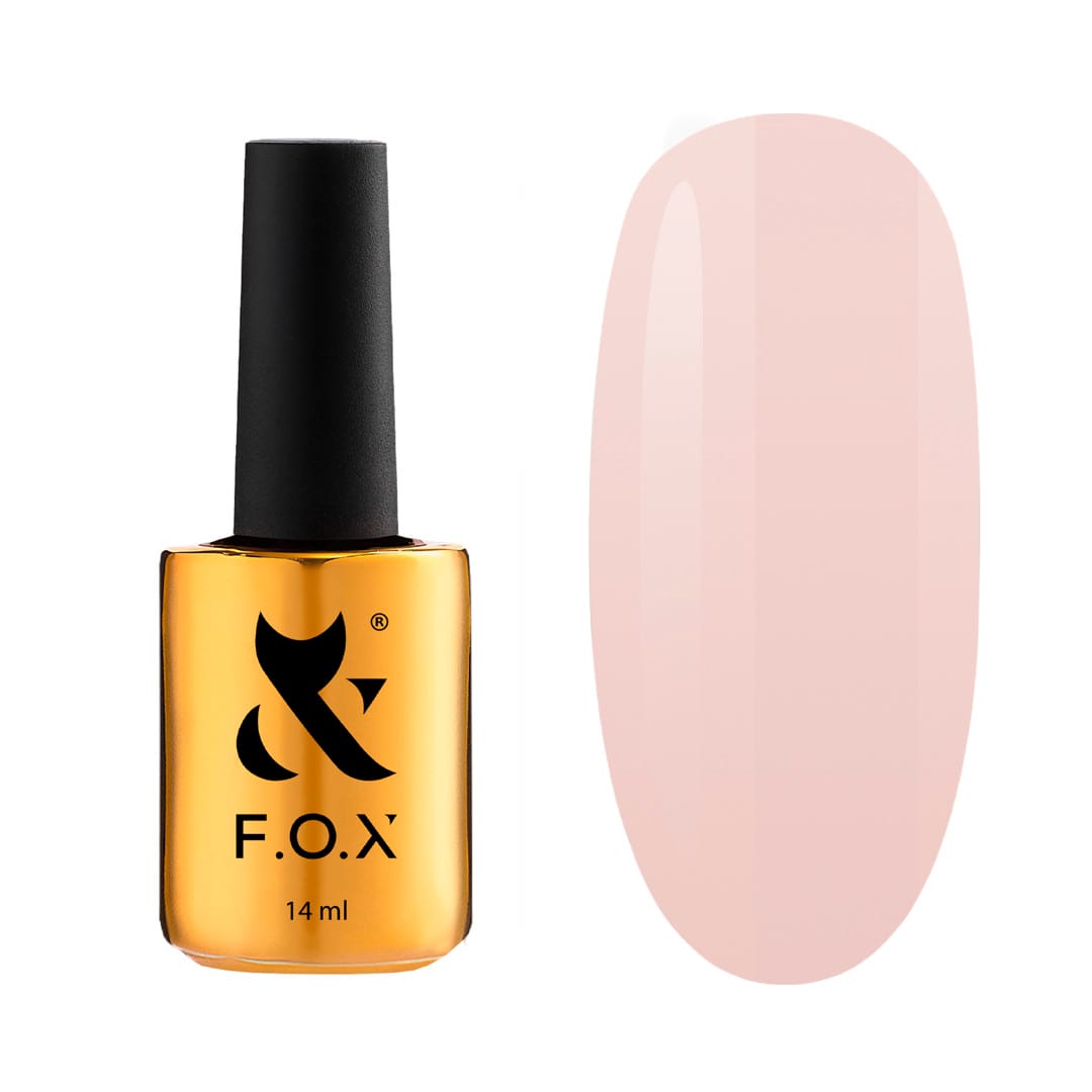 Flüssiges Acrygel FOX Acryl gel Bottle №005, 14 ml