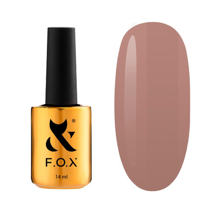 Flüssiges Acrygel FOX Acryl gel Bottle №013, 14 ml