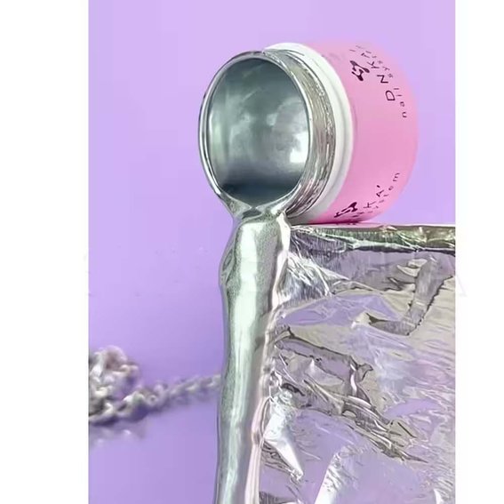 Gelfarbe DNKa Metall 5 ml