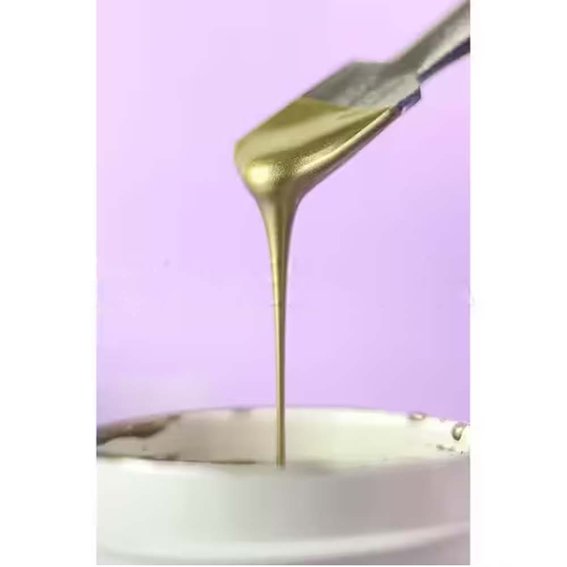 Gelfarbe DNKa Gold 5ml