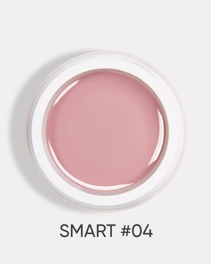 DARK SMART Gel (Aufbaugel) 04