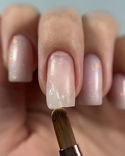 DARK IRON Gel 02 (15ml)