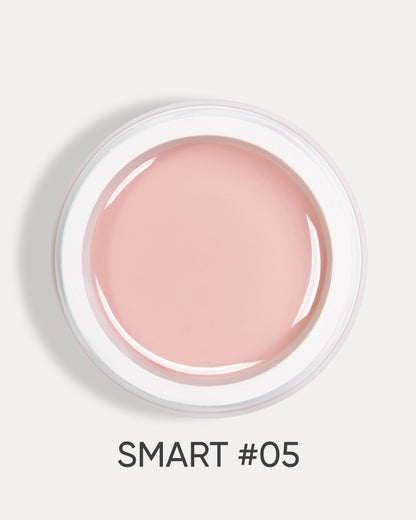 DARK SMART Gel (Aufbaugel) 05