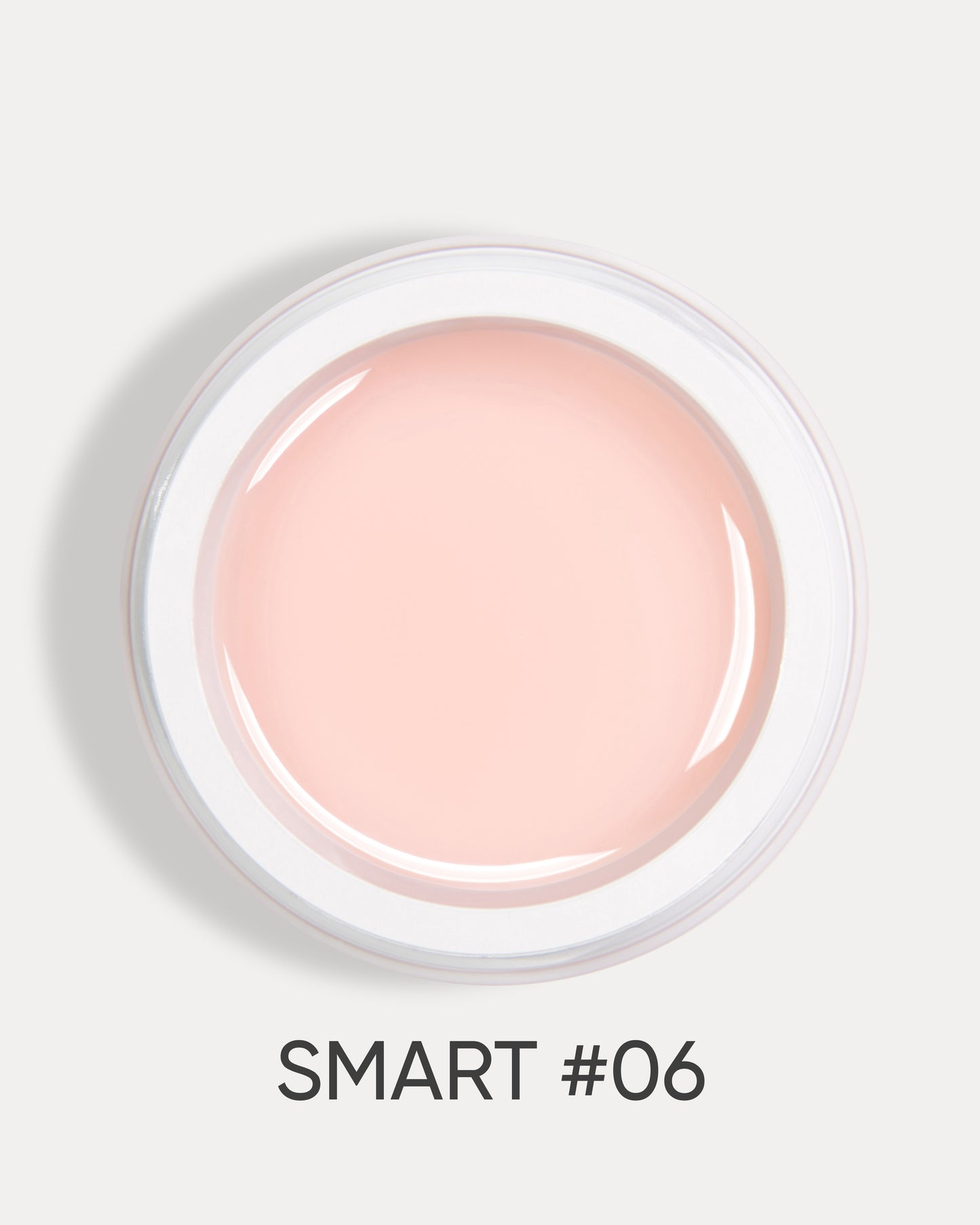 DARK SMART Gel (Aufbaugel) 06