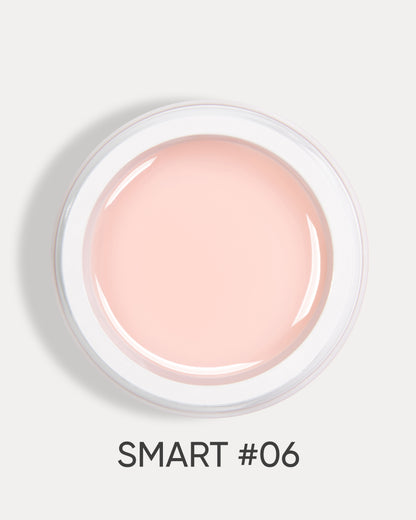 DARK SMART Gel (Aufbaugel) 06