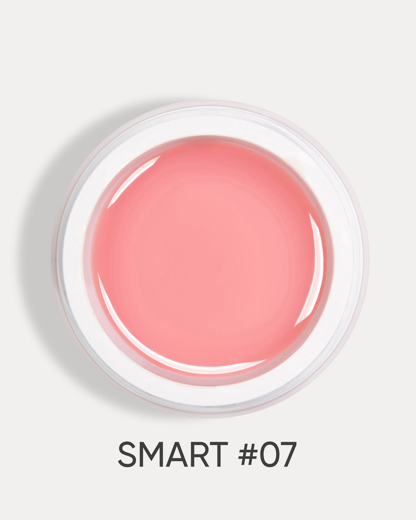 DARK SMART Gel (Aufbaugel) 07