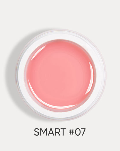 DARK SMART Gel (Aufbaugel) 07