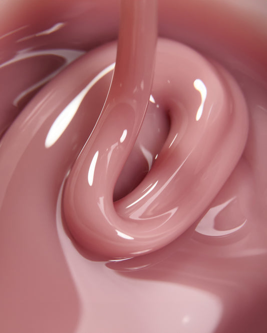 DARK SMART Gel (Aufbaugel) 08
