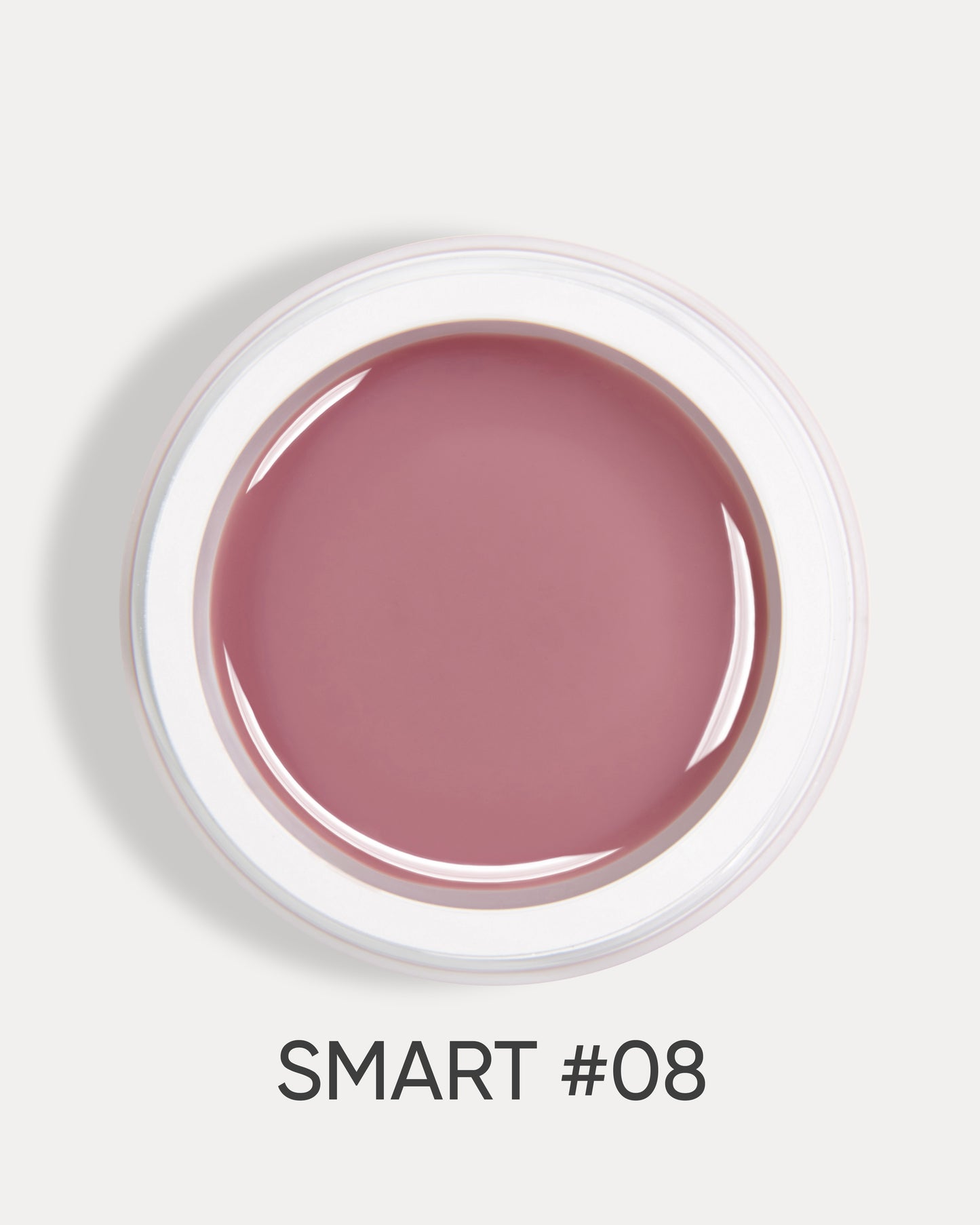 DARK SMART Gel (Aufbaugel) 08