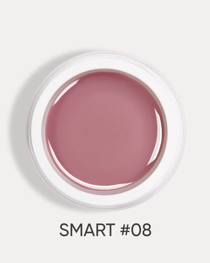 DARK SMART Gel (Aufbaugel) 08