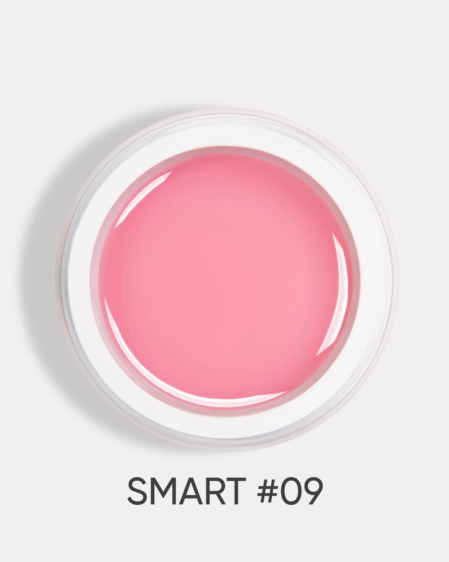 DARK SMART Gel (Aufbaugel) 09