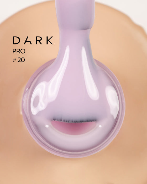 DARK PRO BASE 20 15ml