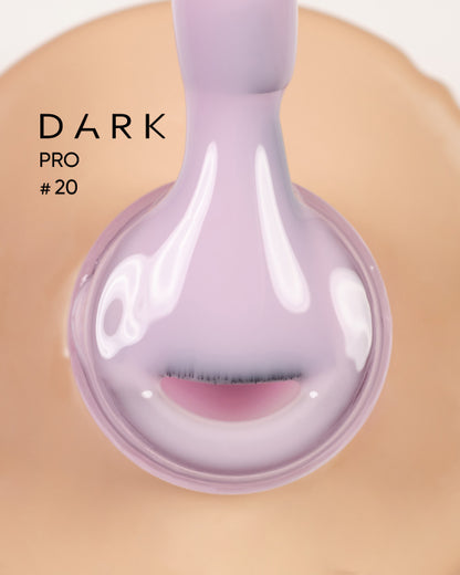 DARK PRO BASE 20 15ml